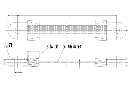 五联排