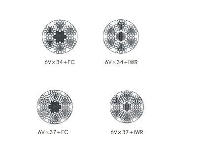 6V×34+FC 6V×34+IWR 6